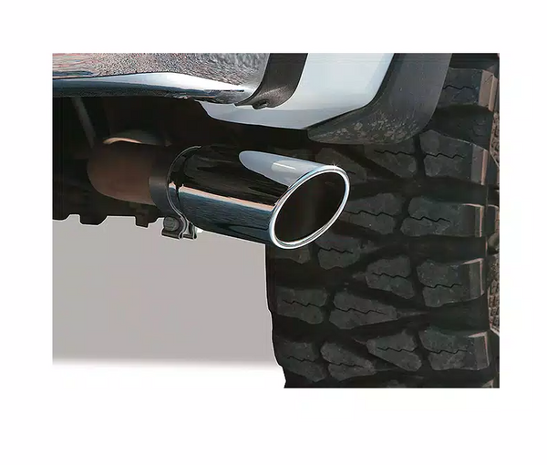 Go Rhino Exhaust Tail Pipe Tip (MPN: GRT25414)
