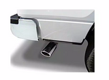 Go Rhino Exhaust Tail Pipe Tip (MPN: GRT25414)