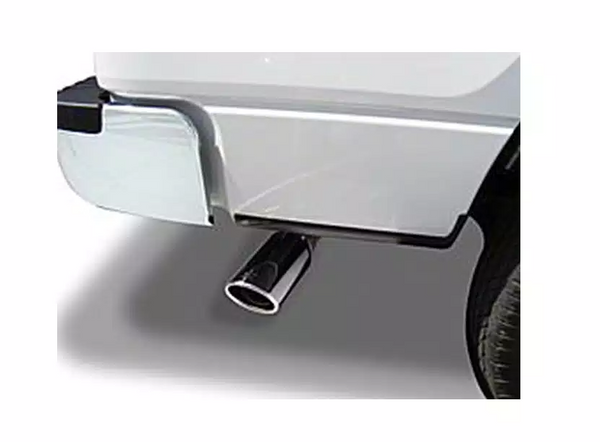 Go Rhino Exhaust Tail Pipe Tip (MPN: GRT25414)