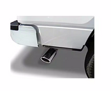 Go Rhino Exhaust Tail Pipe Tip (MPN: GRT3410)