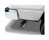 Go Rhino Exhaust Tail Pipe Tip (MPN: GRT3414)