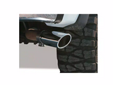 Go Rhino Exhaust Tail Pipe Tip (MPN: GRT4514)