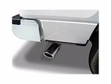 Go Rhino Exhaust Tail Pipe Tip (MPN: GRT4514)