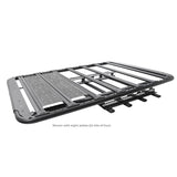 Go Rhino Roof Rack Accessory Mounting Bracket (MPN: 5950090T)