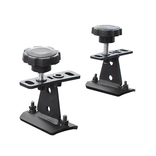 Go Rhino Hi-Lift Jack Mount Bracket (MPN: 5950060T)