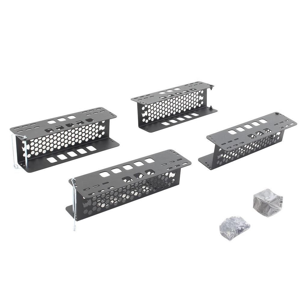 Go Rhino Roof Rack Accessory Mounting Bracket (MPN: 5950050T)