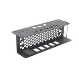 Go Rhino Roof Rack Accessory Mounting Bracket (MPN: 5950050T)