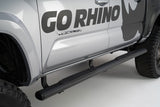 Go Rhino 1000 Series Nerf Bar (MPN: 104443280T)