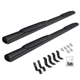Go Rhino Nerf Bar With Step Pads (MPN: 684415587T)