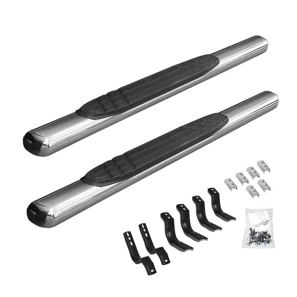 Go Rhino Nerf Bar (MPN: 684415552PS)