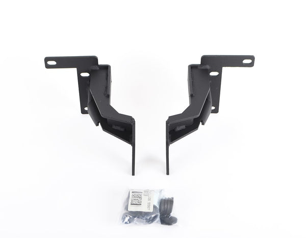 Go Rhino Mounting Brackets (MPN: 55675)