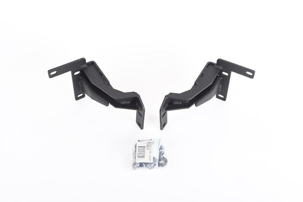 Go Rhino Mounting Brackets (MPN: 55675)