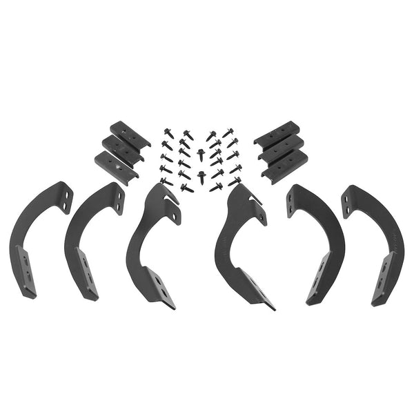 Go Rhino Running Board Component (MPN: 6944255)