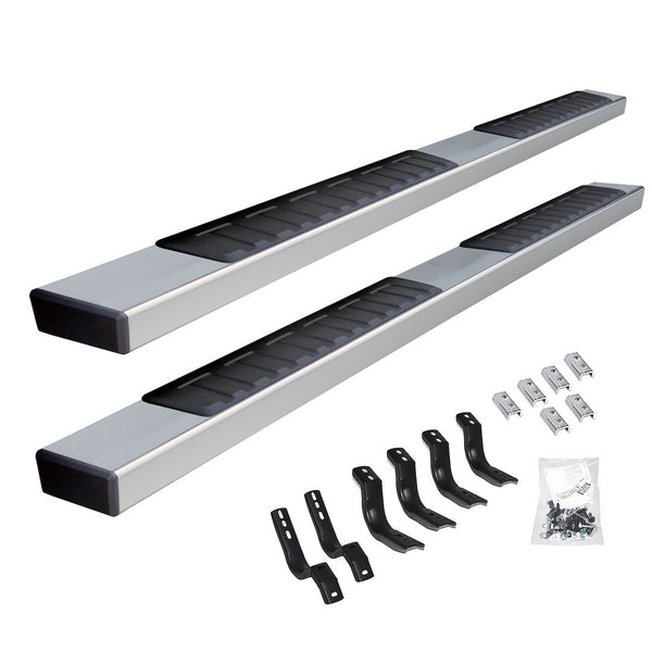 Go Rhino OE Xtreme II Running Board (MPN: 6862443580PS)
