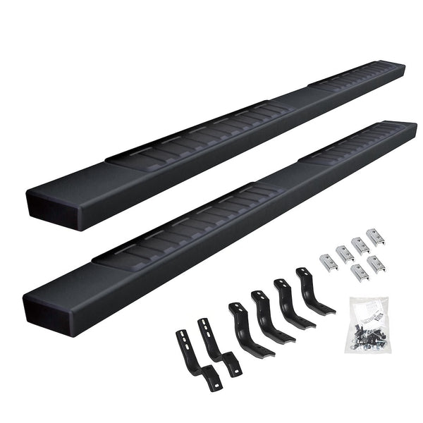 Go Rhino OE Xtreme II Running Board (MPN: 6862443587T)