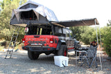 Go Rhino Awning Mounting Kit (MPN: 5950040T)