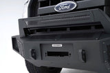 Go Rhino Front Winch Bumper (MPN: 26573T)