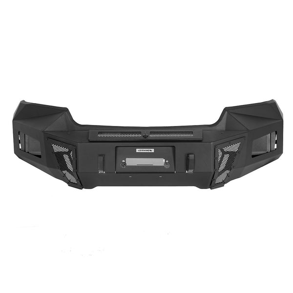 Go Rhino Bumper (MPN: 24279T)