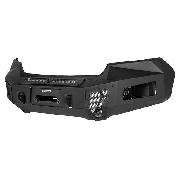 Go Rhino Bumper (MPN: 24279T)