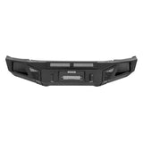 Go Rhino BR6 Modular Front Winch Bumper (MPN: 24298T)
