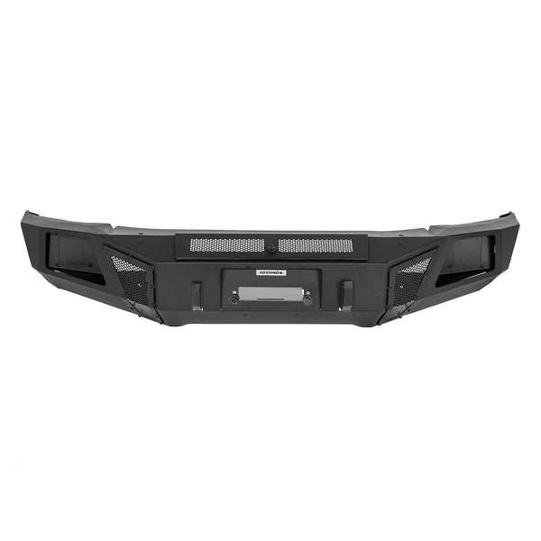 Go Rhino BR6 Modular Front Winch Bumper (MPN: 24298T)
