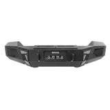 Go Rhino Bumper (MPN: 24180T)