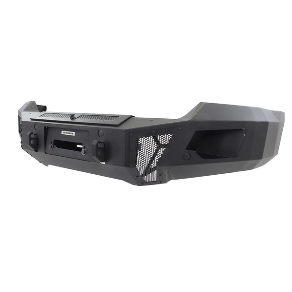 Go Rhino Bumper (MPN: 24180T)