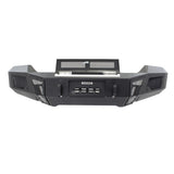 Go Rhino Bumper (MPN: 24180T)