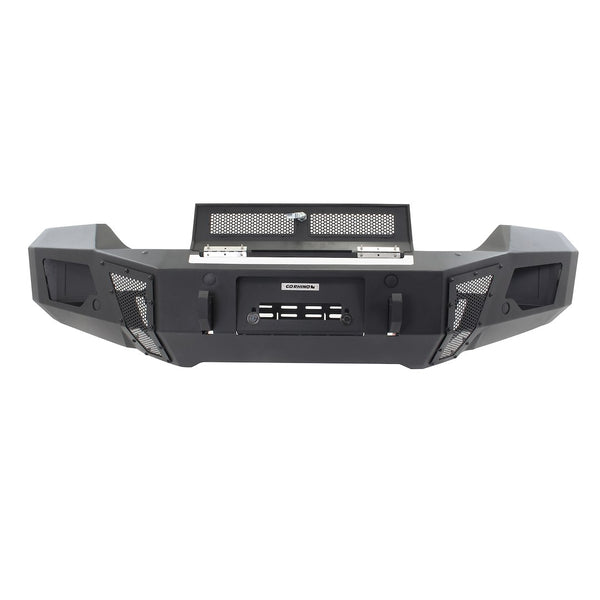 Go Rhino Bumper (MPN: 24180T)