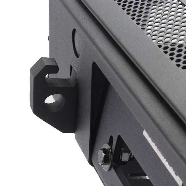 Go Rhino Bumper (MPN: 24180T)