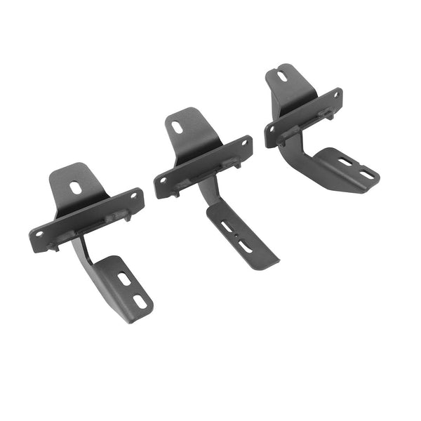 Go Rhino Running Board Component (MPN: 6941295)