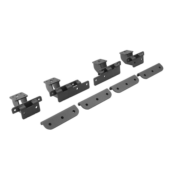 Go Rhino Running Board Component (MPN: D64927TK)