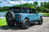 Go Rhino Dominator Xtreme D1 Running Board (MPN: D14129T)