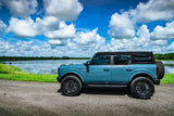 Go Rhino Dominator Xtreme Running Board (MPN: DSS4129T)