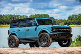 Go Rhino Dominator Xtreme D1 Running Board (MPN: D14129T)