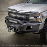 Go Rhino Driving Fog Light Mounting Bar (MPN: 26173T)