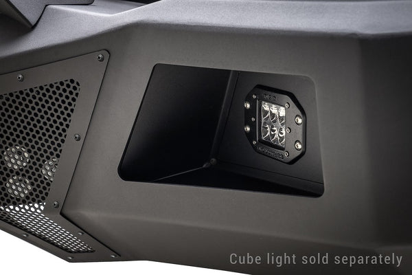 Go Rhino Driving Fog Light Mounting Bracket (MPN: 241731T)