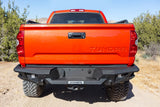 Go Rhino Replacement Bumper (MPN: 28178T)
