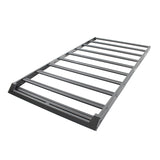 Go Rhino Low Profile Aluminum Roof Rack (MPN: 5933001T)