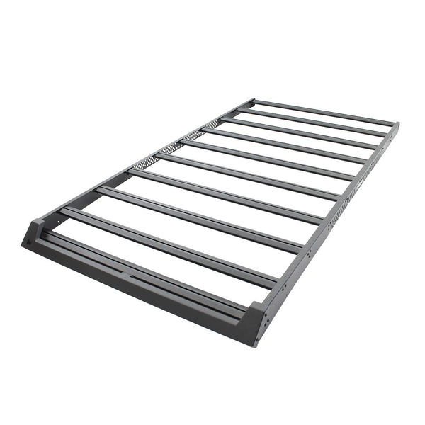 Go Rhino Low Profile Aluminum Roof Rack (MPN: 5933001T)