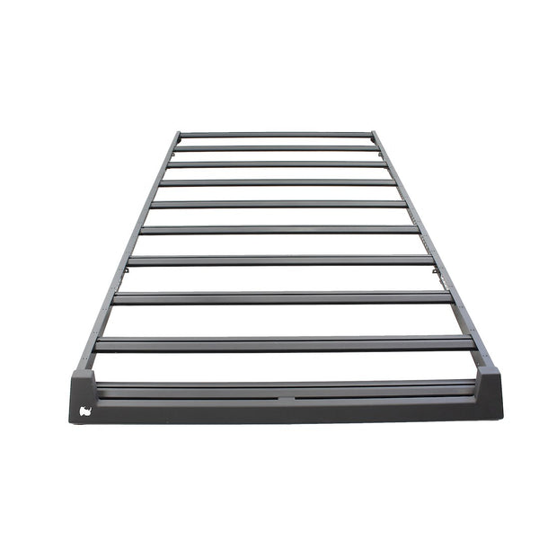 Go Rhino Low Profile Aluminum Roof Rack (MPN: 5933001T)