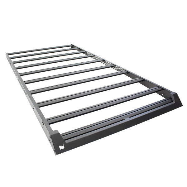 Go Rhino Low Profile Aluminum Roof Rack (MPN: 5933001T)