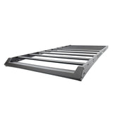 Go Rhino Low Profile Aluminum Roof Rack (MPN: 5933001T)