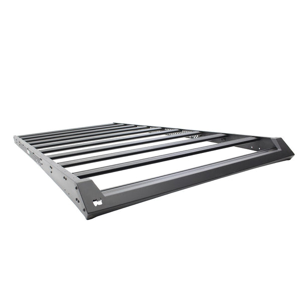 Go Rhino Low Profile Aluminum Roof Rack (MPN: 5933001T)