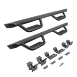 Go Rhino Dominator Xtreme D2 Nerf Bar (MPN: D224506T)
