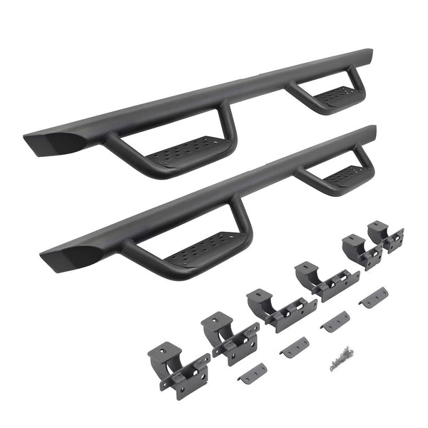 Go Rhino Dominator Xtreme D2 Nerf Bar (MPN: D224506T)