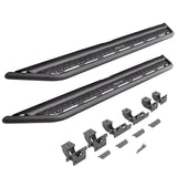Go Rhino Dominator Xtreme D6 Running Board (MPN: D64516T)