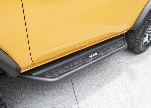 Go Rhino Dominator Xtreme D6 Running Board (MPN: D64131T)