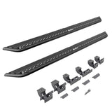 Go Rhino Dominator Xtreme Running Board (MPN: DSS4516T)