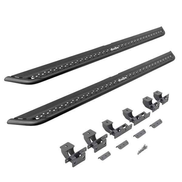 Go Rhino Dominator Xtreme Running Board (MPN: DSS4516T)